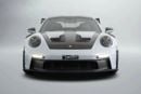 بورش 911 GT3RS GT3 RS 4.0L (520 HP) Coupe