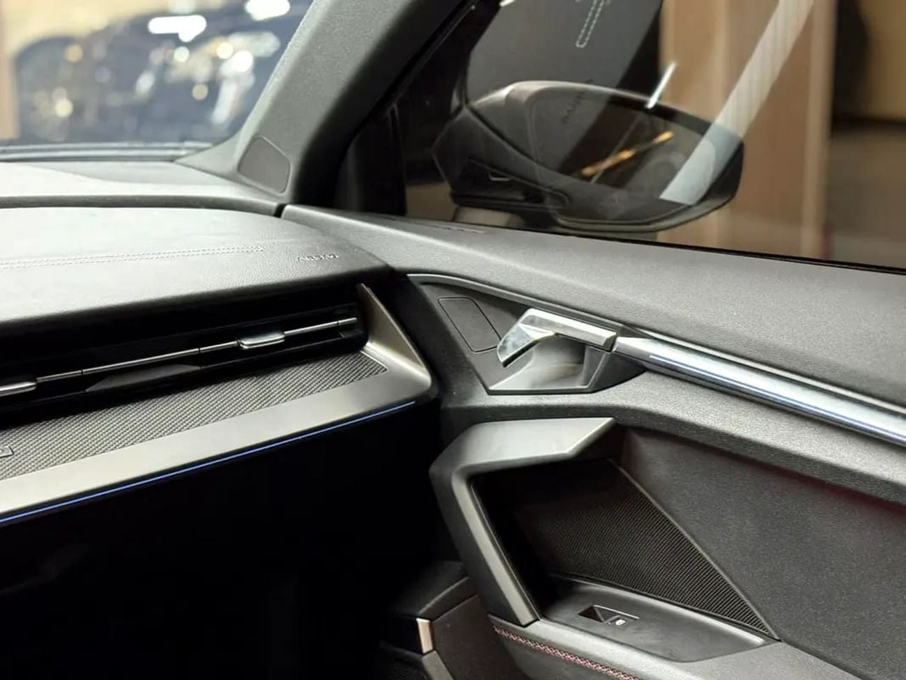 Audi S3 2,650 P.M | | S-LINE | FULL SERVICE HISTORY | | GCC | ORIGINAL PAINT | 0% DOWNPAYME