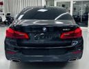 بي أم دبليو 530i Luxury M Sport Package 2.0L