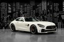 Mercedes-Benz AMG GTR