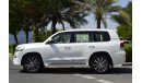 Toyota Land Cruiser 200  V8 4.5L TURBO DIESEL 8 SEAT AUTOMATIC PLATINUM EDITION