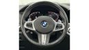 BMW X5 40i xDrive 2020 BMW X5 xDrive40i, 2025 BMW Warranty + Service Pack, Full Options, GCC