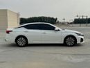 نيسان ألتيما Nissan Altima SV 2023 Sunroof GCC