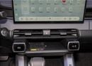 Toyota RAV4 Toyota RAV4 Luxury 2.0L Petrol 2WD 2026 0Km