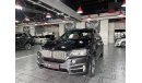 BMW X5 XDRIVE 50i EXCLUSIVE