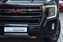 GMC Yukon 5.3 V8 AT4 (AWD)