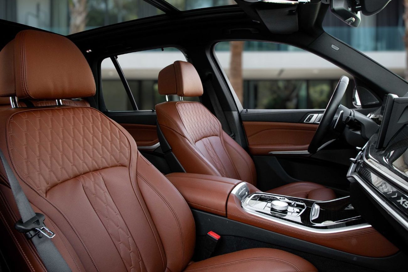 BMW X5 M-Kit | 6,462 P.M | 0% Downpayment |