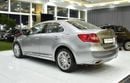 Suzuki Kizashi EXCELLENT DEAL for our Suzuki Kizashi ( 2014 Model ) in Silver Color GCC Specs