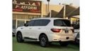 Nissan Patrol Nissan patrol V6 titanium Model 2023 Gcc specs Original paint no accident