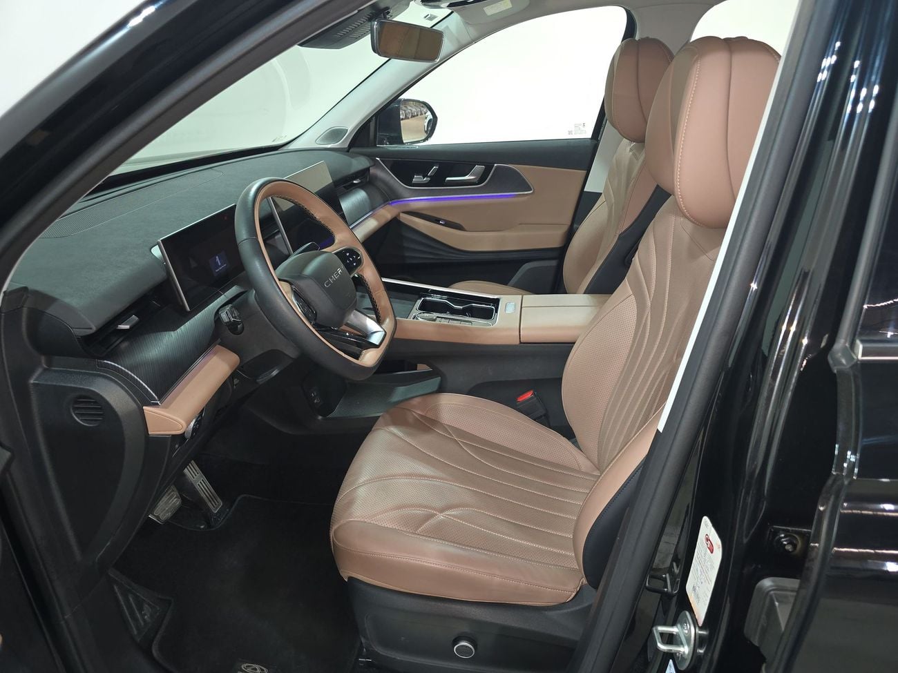 Chery Tiggo 9 PREMIUM, миниатюра 12