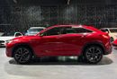 إنفينيتي QX55 LUXE