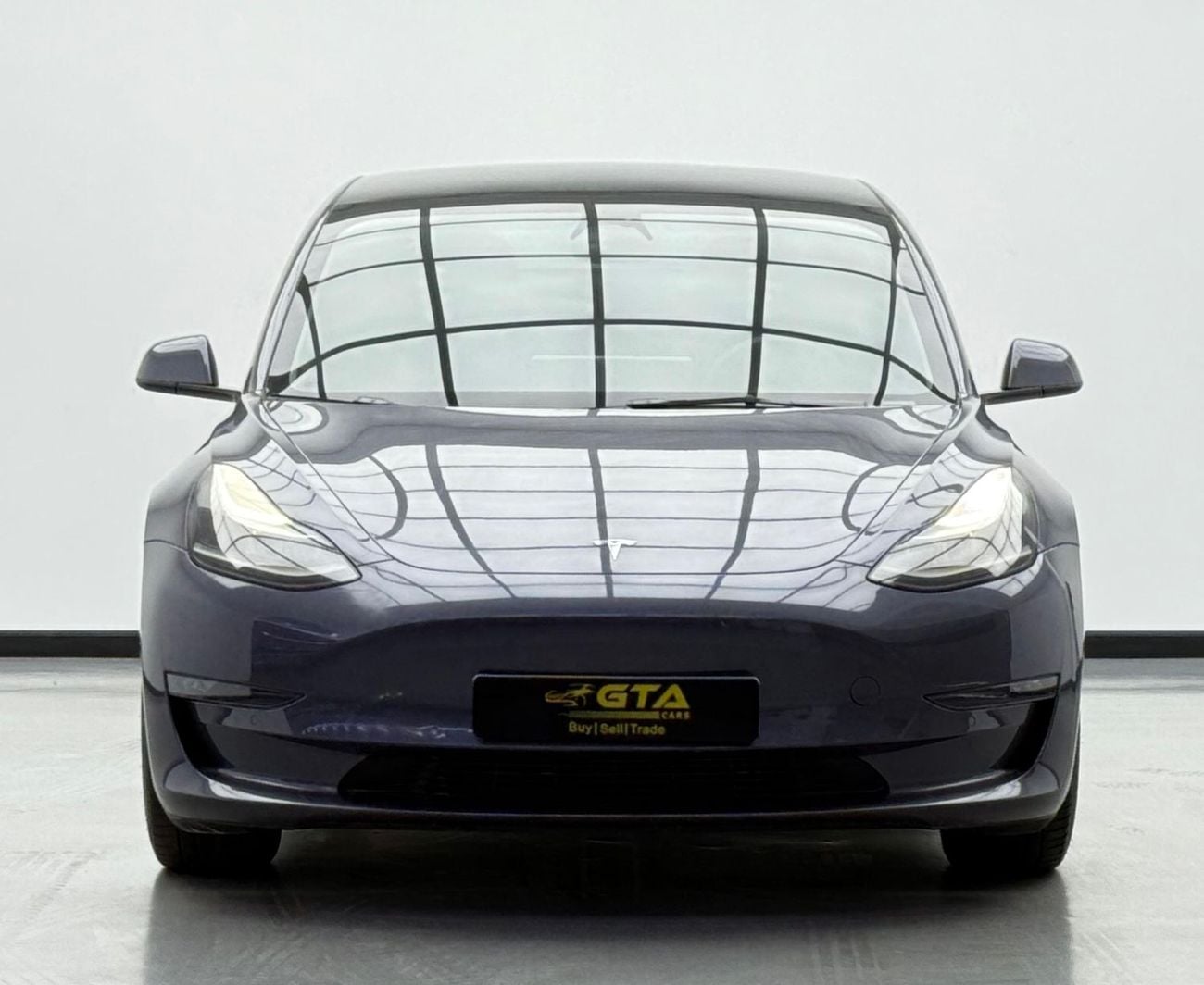 2022 Tesla Model 3 Long Range For Sale