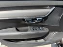 Volvo S90 T5 Momentum 2.0L  VOLVO S90T5 UNLIMITED BRIGHT MOMENTUM 2021 GCC FULL SERVICE HI