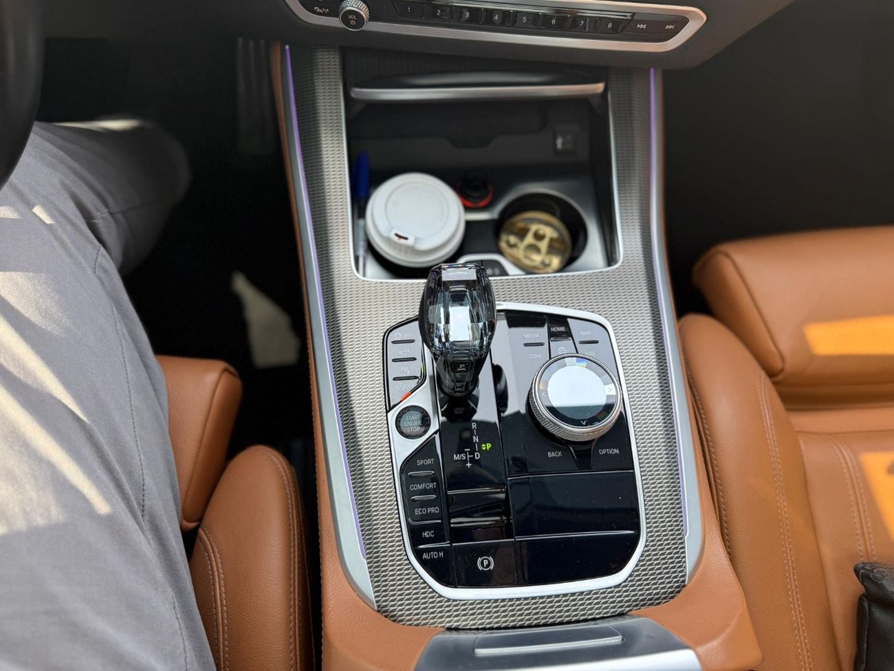 BMW X5 40i xDrive 3.0L