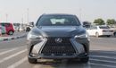 Lexus NX350h 2025 Lexus NX350h 2.5L AT Hybrid (Gray)