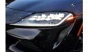 Toyota Supra GR PREMIUM 3.0L PETROL AUTOMATIC