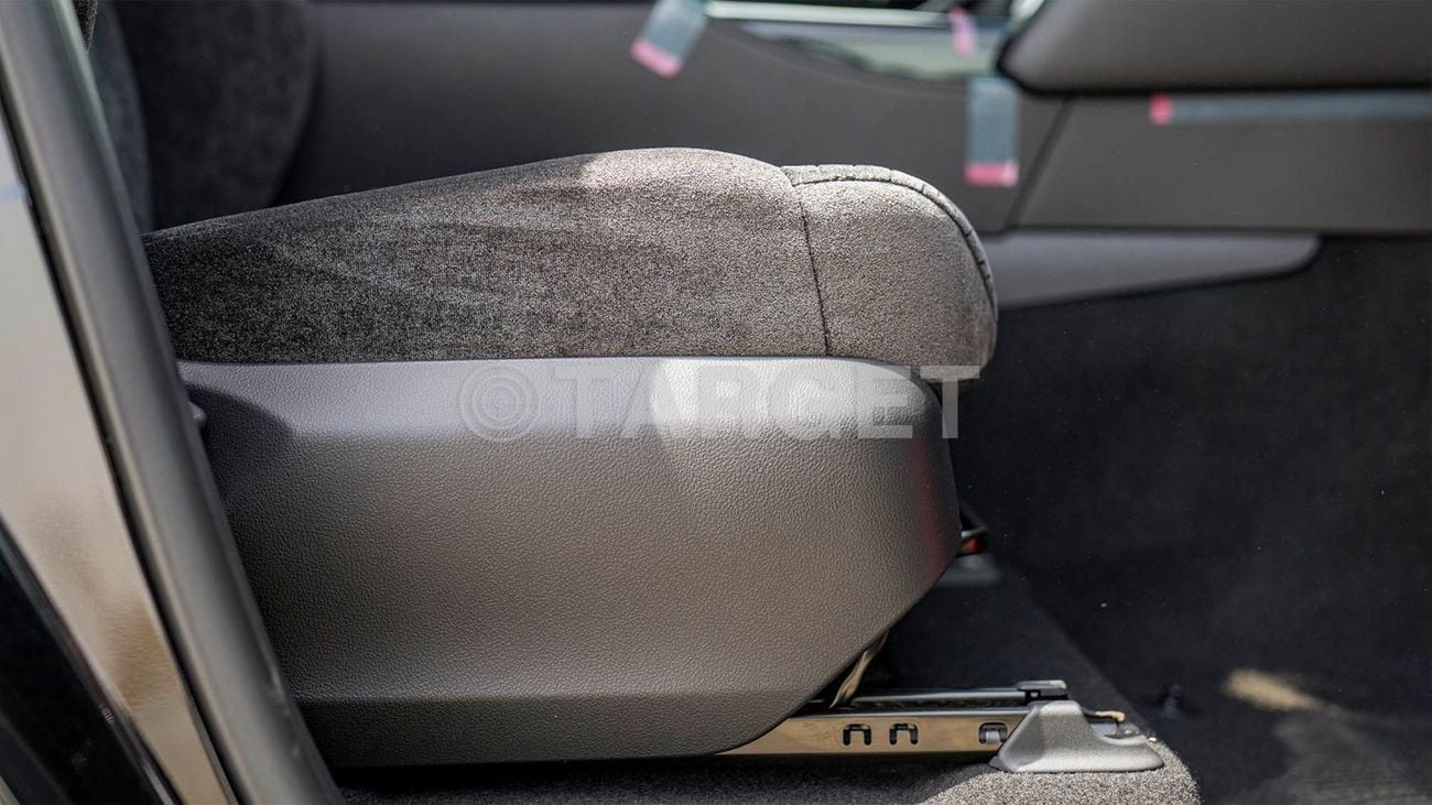 تويوتا لاند كروزر GXR3 3.3L