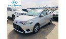 Toyota Yaris 1.3L NOT ACCIDENT, NEVER PAINTED, GENUINE CONDITION-CODE-43462