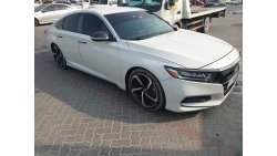 Honda Accord 1.5