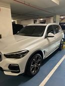 BMW X5 40i EXCLUSIVE