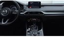 Mazda CX9 GT 2.5 | Zero Down Payment | Free Home Test Drive