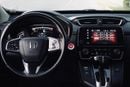 Honda CRV Honda CRV 2019