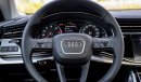 Audi Q8 Quattro 2020,  V6, 55TFSI, 0km with 3Yrs or 100K km WTY + 60K km SERVS