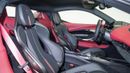 فيراري 296 GTB UAE's Very Best Example | AED 16,975 Per Month