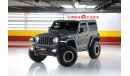 Jeep Wrangler JL