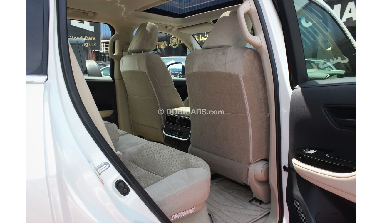 Toyota Land Cruiser (2022) EXR V6 TWINE TURBO, GCC, UNDER WARRANTY FROM LOCAL DEALER (Inclusive VAT)