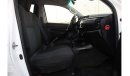 Toyota Hilux Toyota Hilux 2017, GCC, in excellent condition, without accidents, very clean from inside and outsid