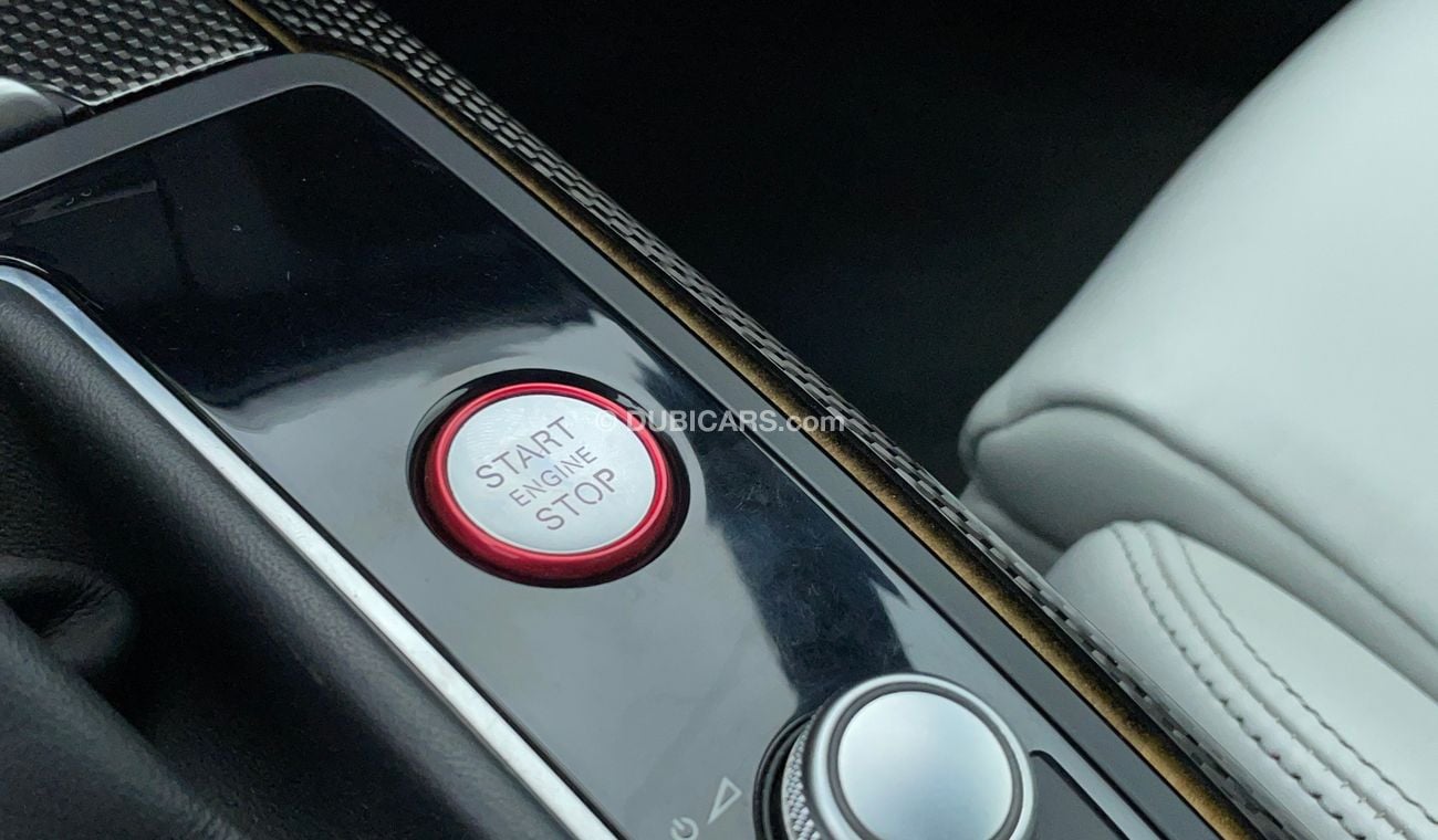 أودي S6 STD 4 | بدون دفعة مقدمة | اختبار قيادة مجاني للمنزل