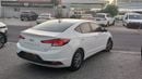 Hyundai Avante Hyundai Avante 2019 Korea Specs