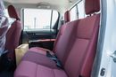 Toyota Hilux TOYOTA HILUX PETROL AUTO RWD TRANSMISSION 2024