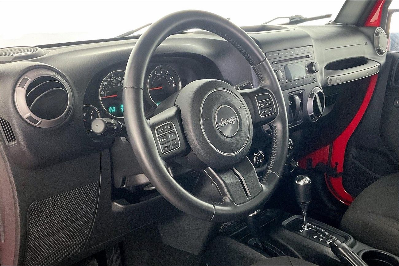 Nissan Patrol Nismo | Guaranteed Warranty | 0 Down Payment