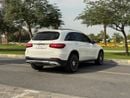 Mercedes-Benz GLC 300 AMG 2.0L