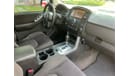 نيسان باثفايندر NISSAN PATHFINDER SE 4.0L 7 SEATER 2008 GCC FULL OPTION IN GOOD CONDITION
