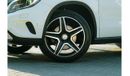 Mercedes-Benz GLA 250 Std X156