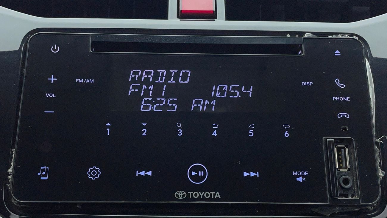 Toyota Rush EX 1.5 | Zero Down Payment | Free Home Test Drive