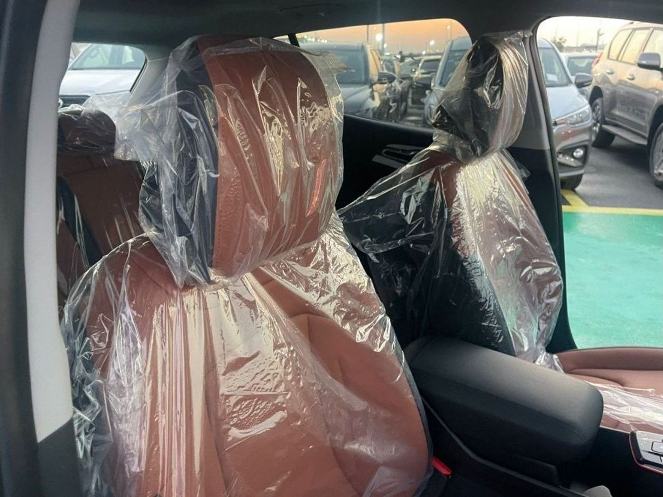 Kia Sportage LX 1.6L - Automatic . Petrol . Front Wheel Drive . 5 Seats . 5 Doors - 2025 MODEL