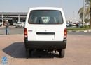 Suzuki EECO 2025 Cargo Van - 1.2L Petrol 5MT - Special Deal Available - with ABS and Traction Control - Export O