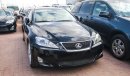 Lexus IS350