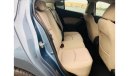 Mazda 3 MODEL 2016 GCC CAR PERFECT CONDITION INSIDE AND OUTSIDE LOW MILEAGE