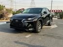 لكزس NX200t PREMIER