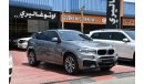 BMW X6 No Accident 2017