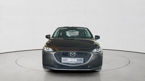 Mazda 2 V Grade 1.5L (108 HP) V Grade | Guaranteed Warranty | 0 Down Payment