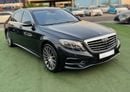 مرسيدس بنز S 500 MERCEDES BENZ S500 MY 2014