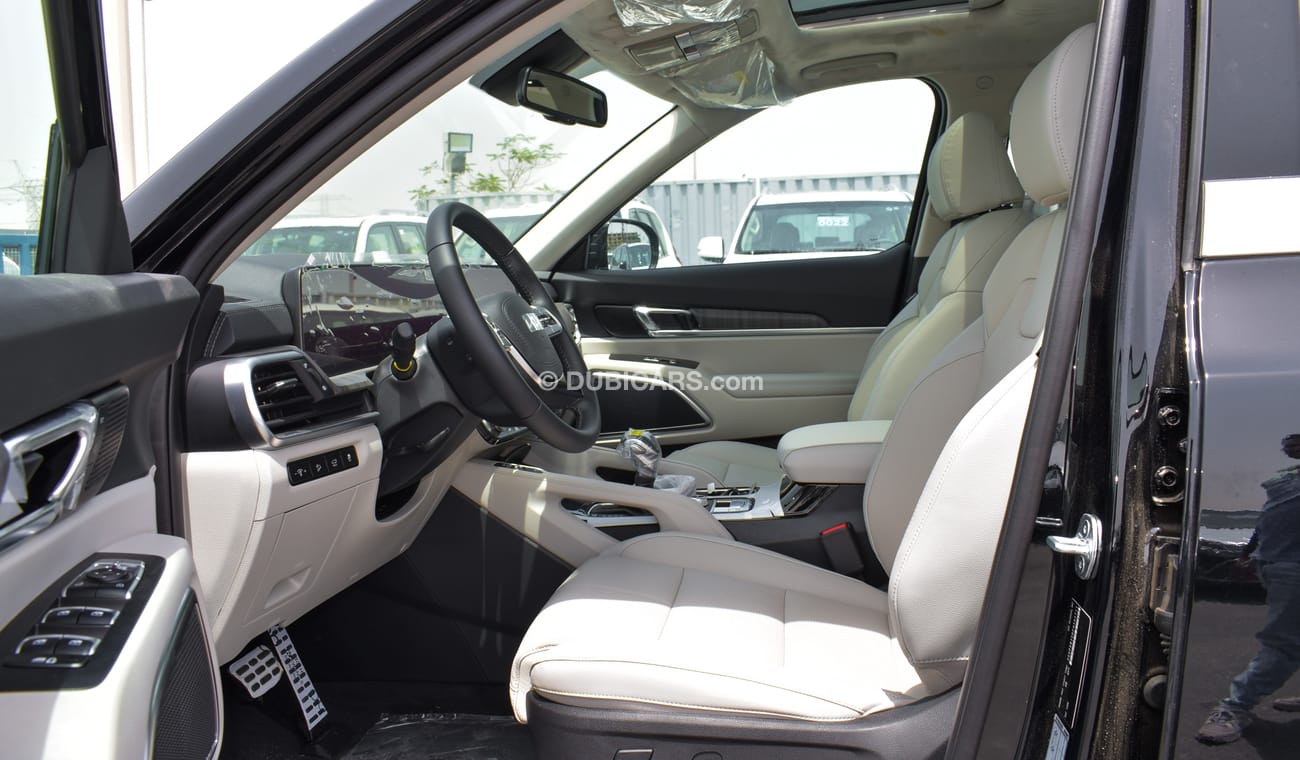 Kia Telluride GT Line