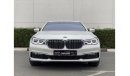 BMW 730Li