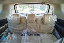 Nissan Patrol LE T2 3.5L V6 AWD 9AT 2026 | 8-Seater | Power Tailgate | 18” Alloy Wheels | Full Safety